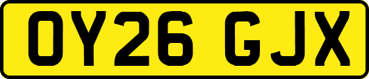 OY26GJX