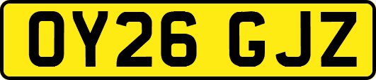 OY26GJZ