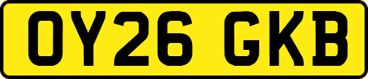 OY26GKB