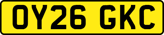 OY26GKC
