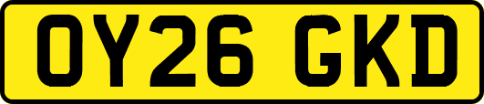 OY26GKD