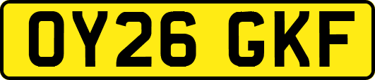 OY26GKF