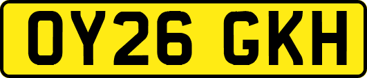 OY26GKH