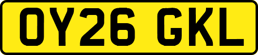 OY26GKL