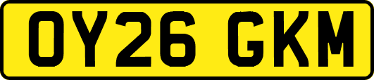 OY26GKM