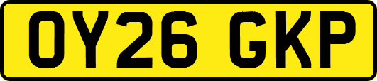 OY26GKP
