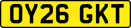 OY26GKT