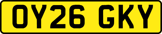 OY26GKY