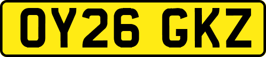 OY26GKZ