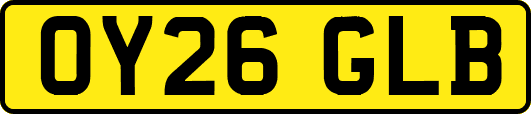 OY26GLB