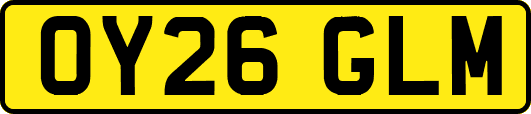 OY26GLM
