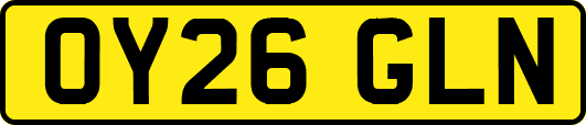 OY26GLN