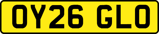 OY26GLO