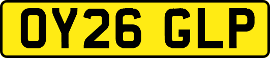 OY26GLP