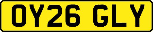 OY26GLY