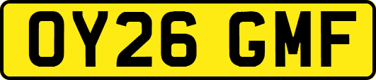 OY26GMF