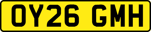 OY26GMH