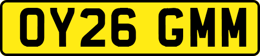 OY26GMM
