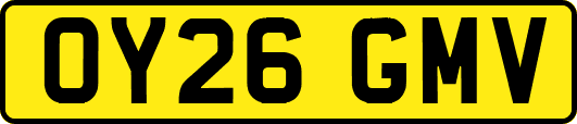 OY26GMV