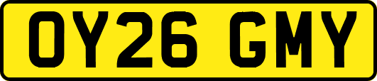 OY26GMY