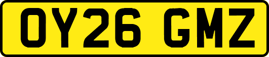 OY26GMZ