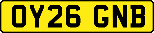 OY26GNB