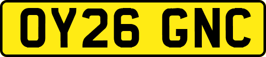 OY26GNC