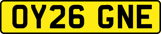 OY26GNE