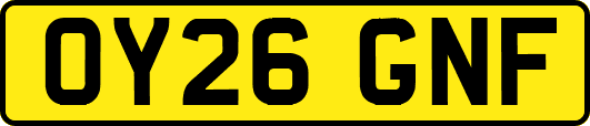 OY26GNF