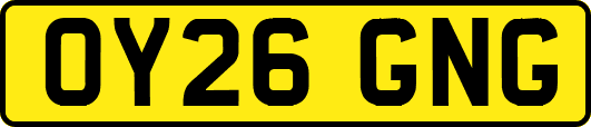 OY26GNG