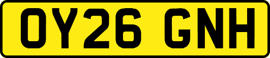 OY26GNH