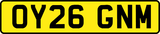 OY26GNM