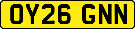 OY26GNN