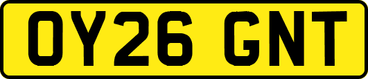 OY26GNT