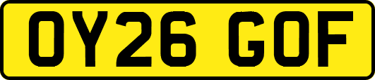 OY26GOF