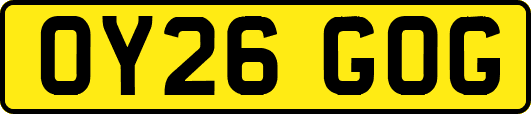 OY26GOG