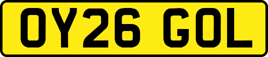 OY26GOL