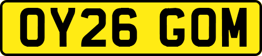 OY26GOM