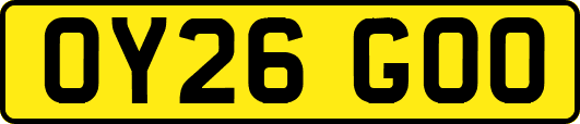 OY26GOO