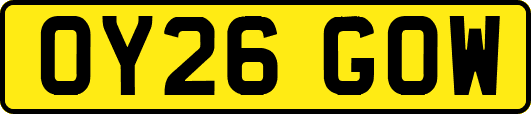 OY26GOW