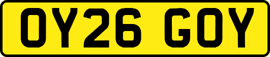 OY26GOY