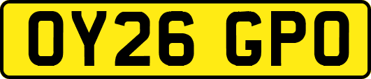 OY26GPO