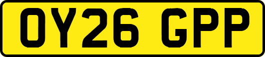 OY26GPP