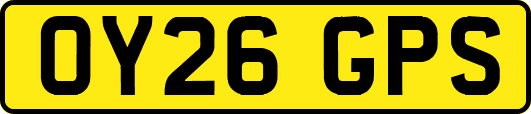 OY26GPS