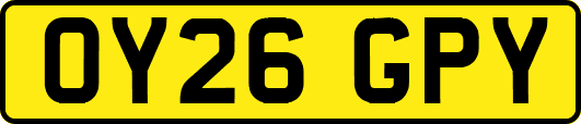 OY26GPY