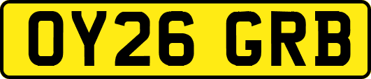 OY26GRB