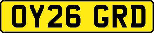 OY26GRD