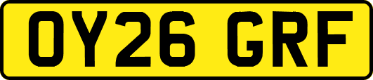 OY26GRF