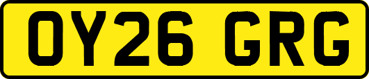OY26GRG