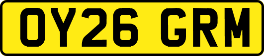 OY26GRM
